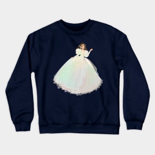 Labyrinth Sarah Crewneck Sweatshirt